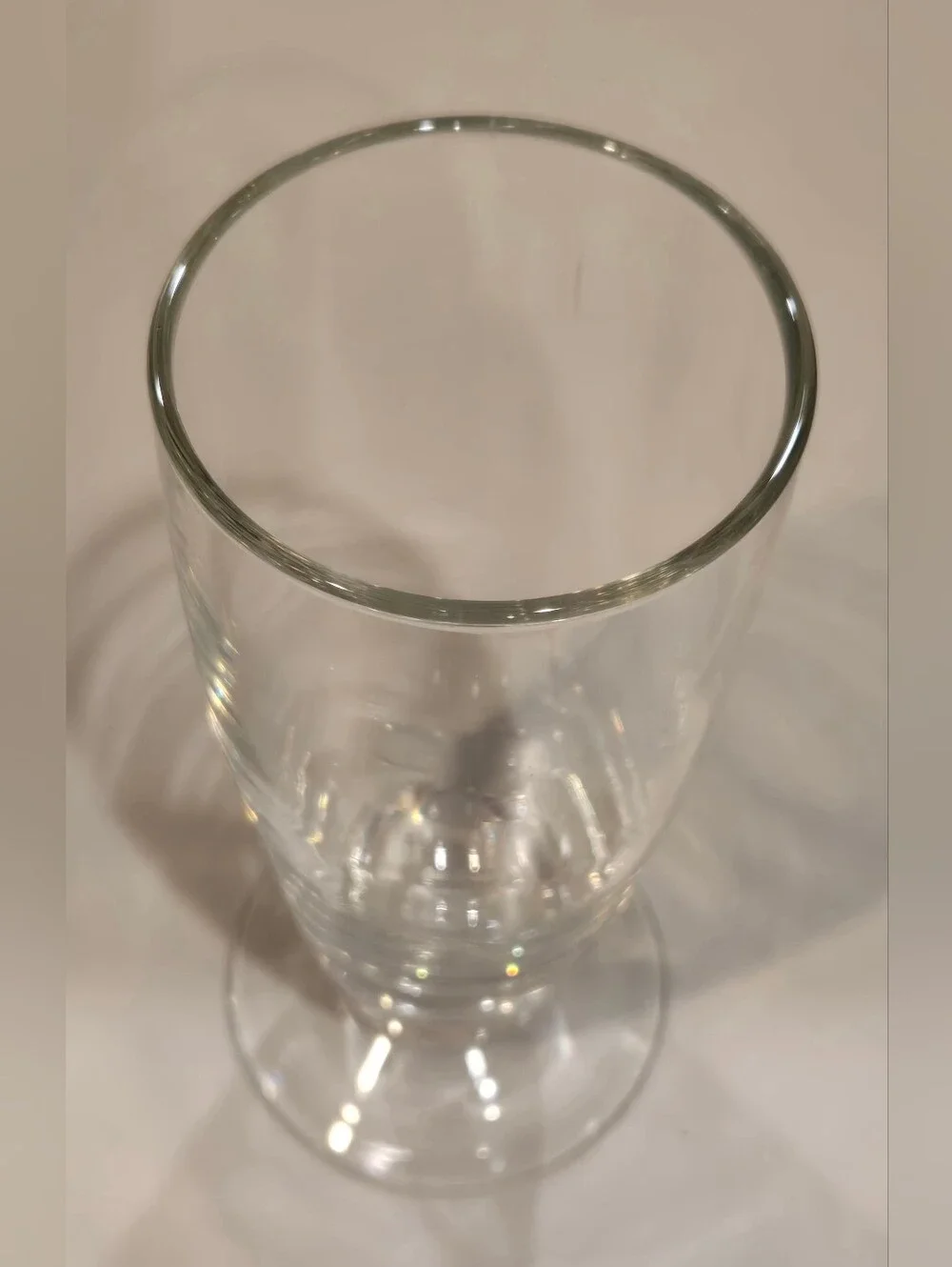 N/A elegant clear